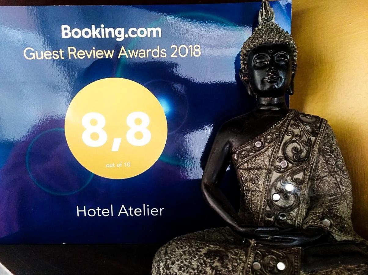 Hotel Atelier - Bogota, Bogota